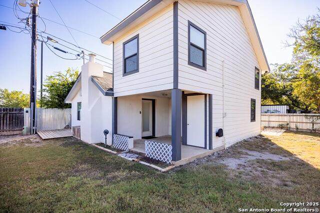 4050 Loop 534 - Photo 1