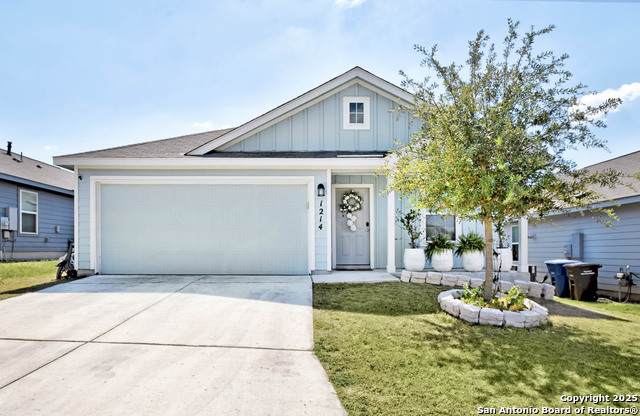 1214 Robbins Spur - Photo 1