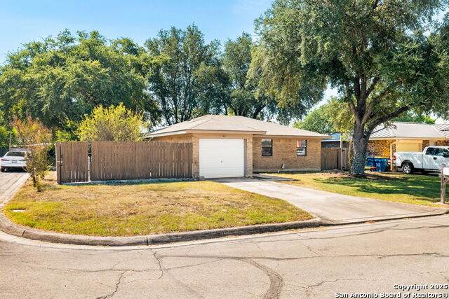 140 Buffalo - Photo 1