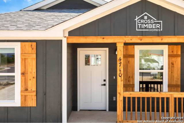 4710 Vaquero Creek - Photo 1