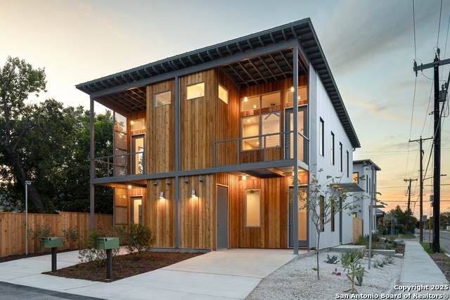 1107 Cherry - Photo 1