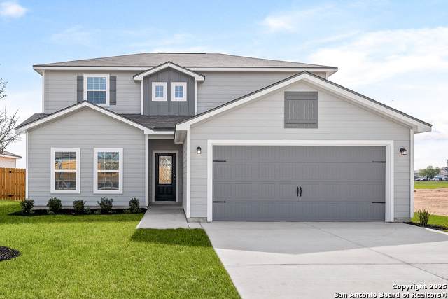 16013 Cabana Drive - Photo 1