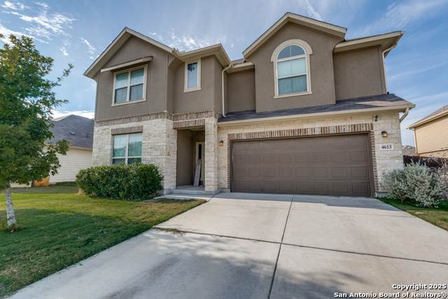 4613 Falling Oak - Photo 1