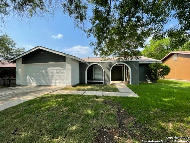 6811 Agua Calientes - Photo 1