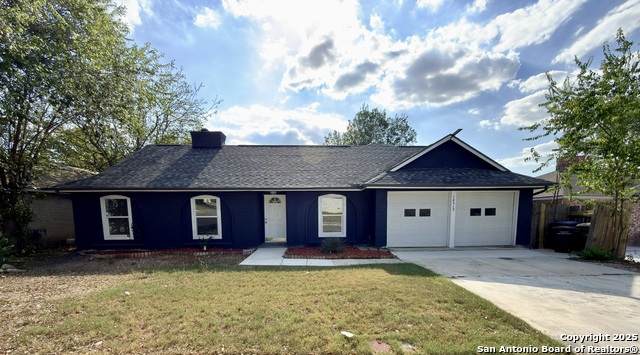 14519 Ridge Meadow - Photo 1