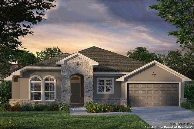 11705 Warlock - Photo 1