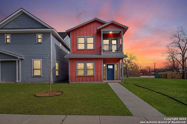 1910 Houston St - Bldg.4 - Photo 1