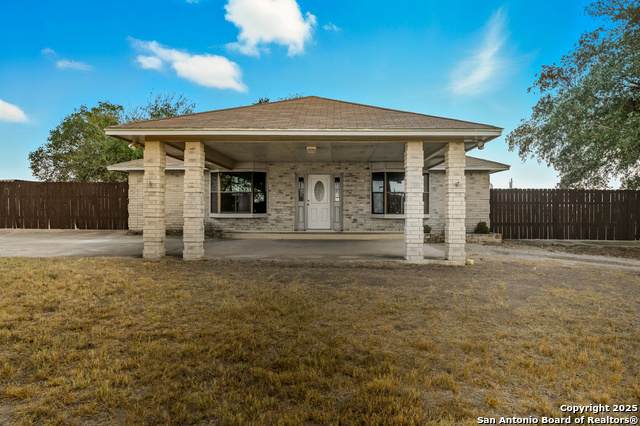 706 Sunrise - Photo 1