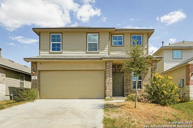 133 Middle Green Loop - Photo 1