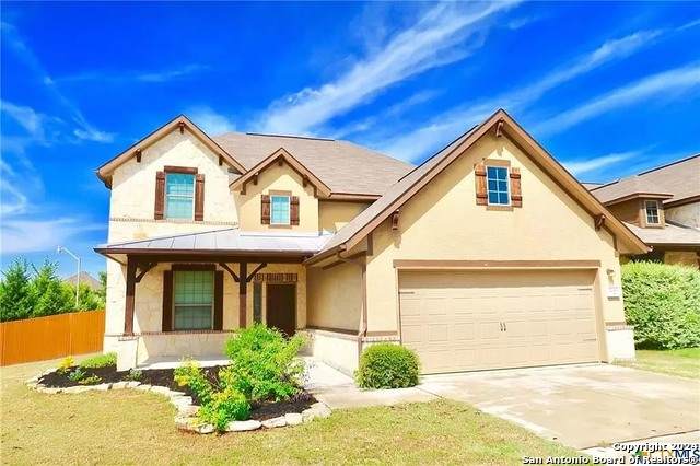 2063 Western Pecan - Photo 1