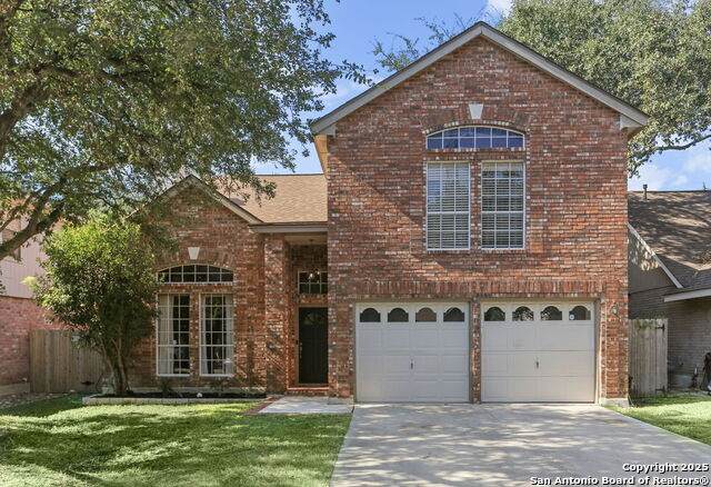 13907 Blenhein Rdg - Photo 1