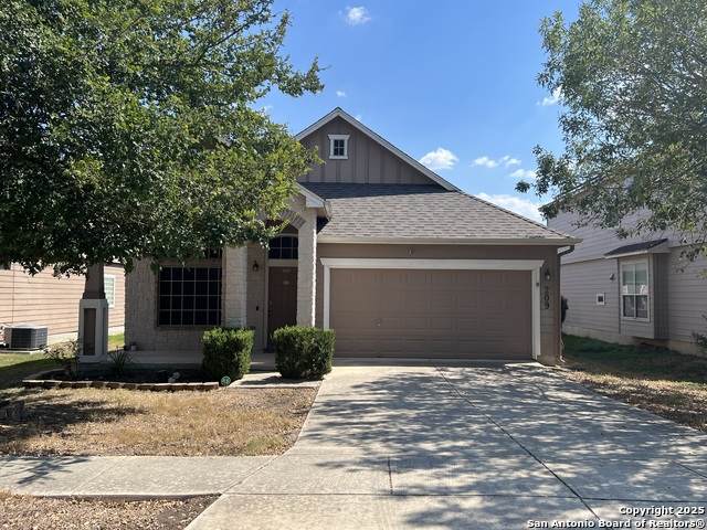 209 Ranch House - Photo 1