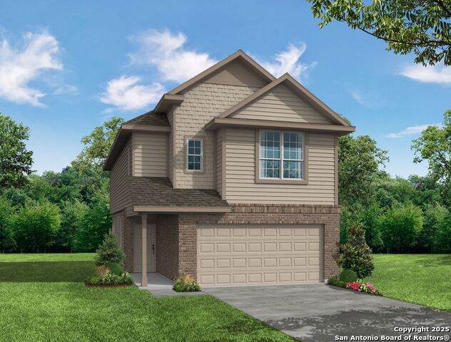 4950 Blue Ranch - Photo 1