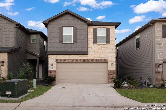 14839 Vance Jackson Rd #411 - Photo 1