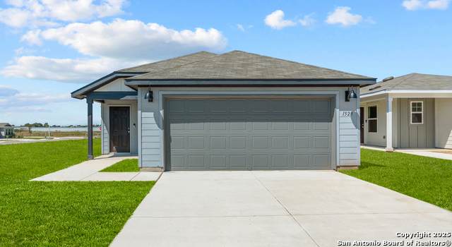 1523 Silver Run - Photo 1