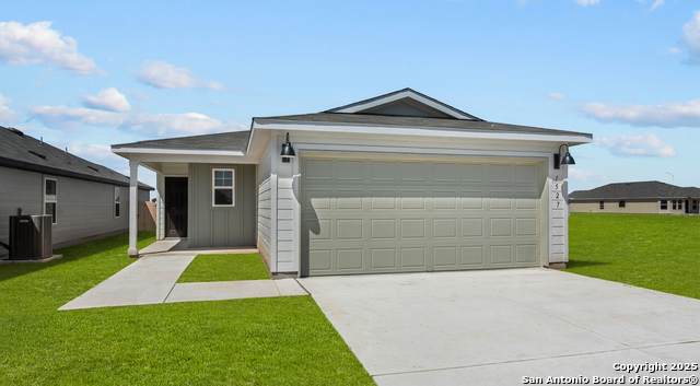 1527 Silver Run - Photo 1