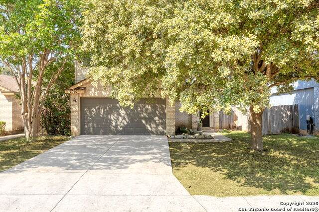 7219 Burns Crossing - Photo 1