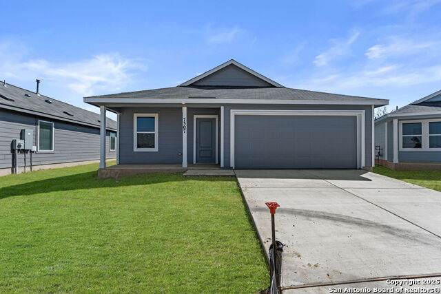 7307 Nessie Trails - Photo 1