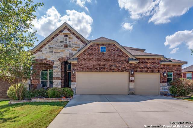 813 Rye Moon - Photo 1