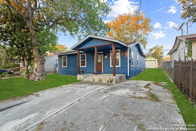 9111 Garnett - Photo 1