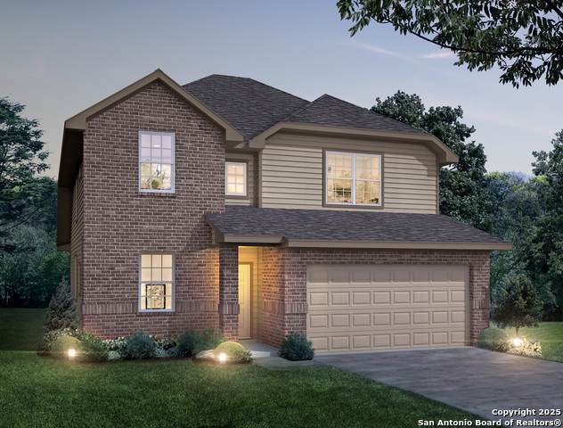 104 High Fence Road - Photo 1