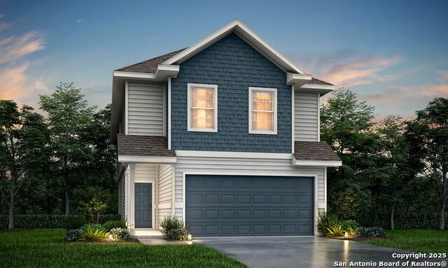 4231 Wichita Woods - Photo 1