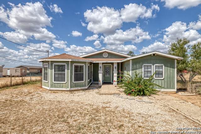 217 Carrizo Hill - Photo 1