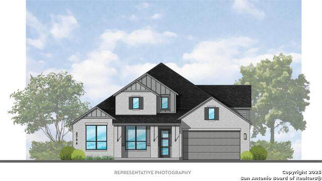 11745 Warlock - Photo 1