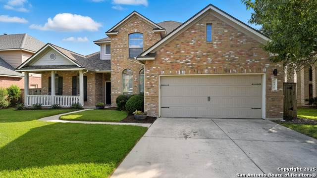 18419 Crosstimber - Photo 1