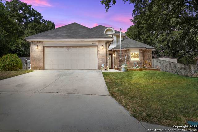 8307 Timber Cabin - Photo 1