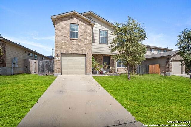 11715 Blackmore Leap - Photo 1