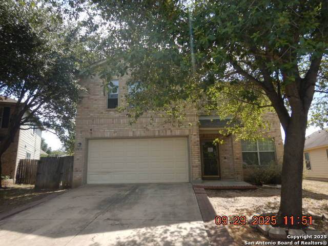 10610 Terrace Plain - Photo 1