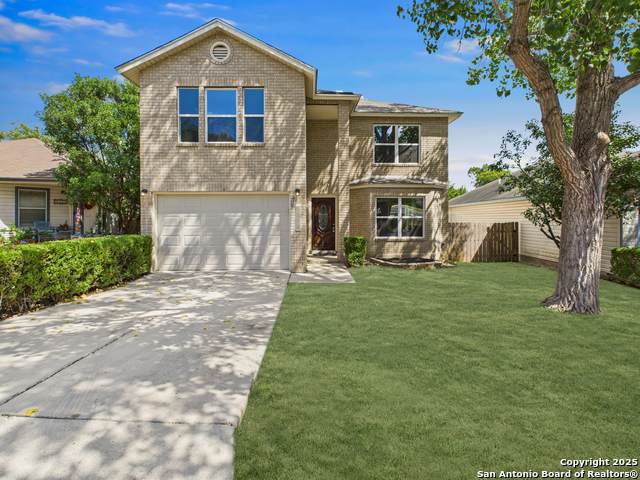 9506 Bending Crest - Photo 1