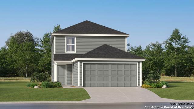 2834 Red Diamond - Photo 1