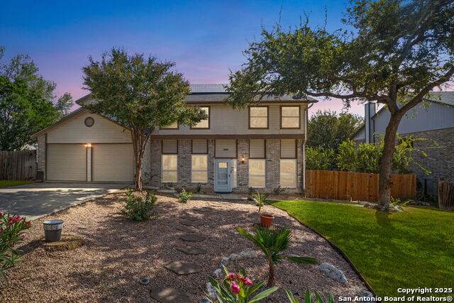 1830 Highland Mist Ln - Photo 1