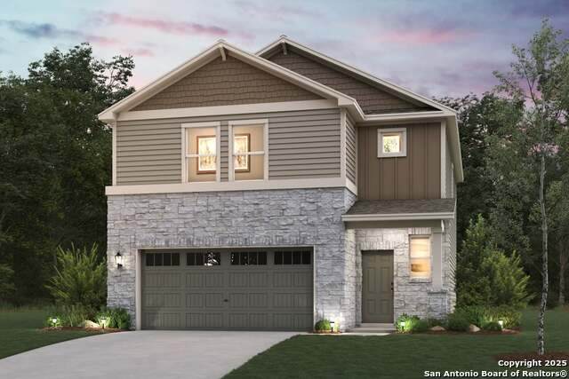 6518 Bufflehead Bend - Photo 1