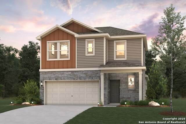 6527 Bufflehead Bend - Photo 1