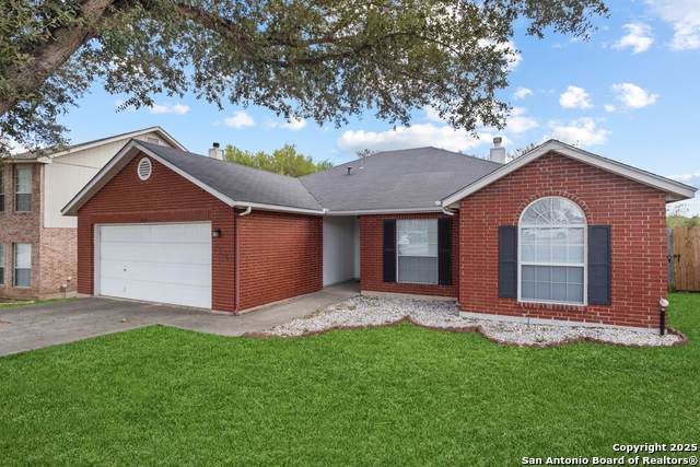 7026 Misty Ridge - Photo 1