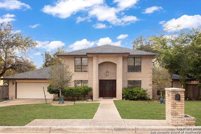 226 Country Wood - Photo 1