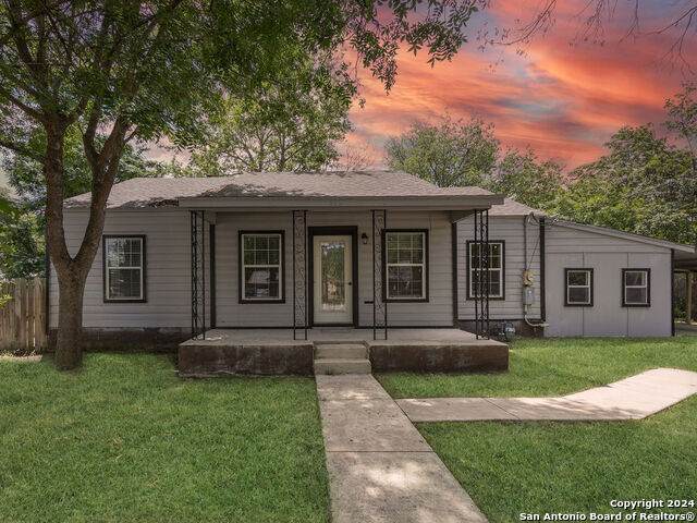 415 Hugo Street - Photo 1