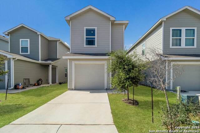 10929 Presa Way - Photo 1