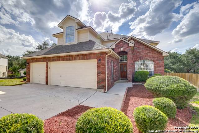 1339 Barton Creek - Photo 1