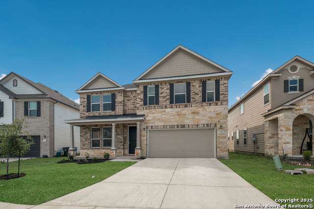 348 Cordova Terrace - Photo 1