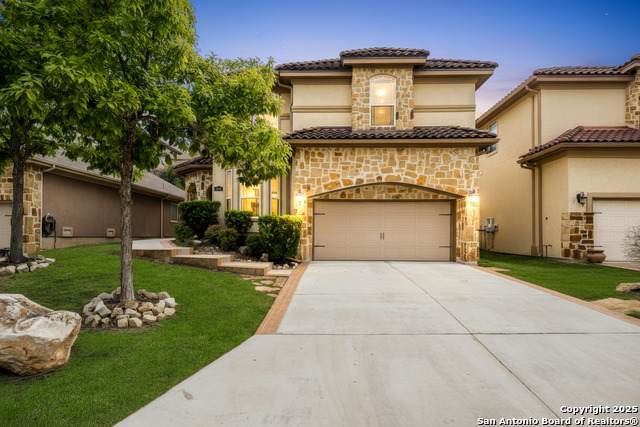 8126 Powderhorn Run - Photo 1