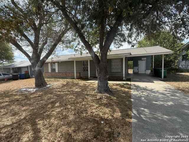 4811 Castle Stream Drive - Photo 1