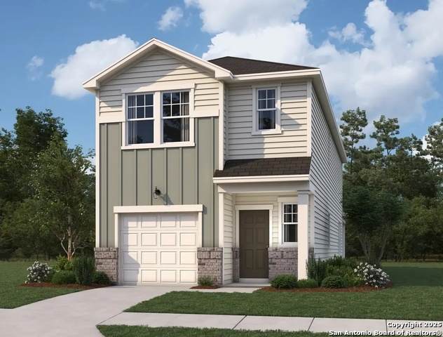 10513 Tufted Court - Photo 1