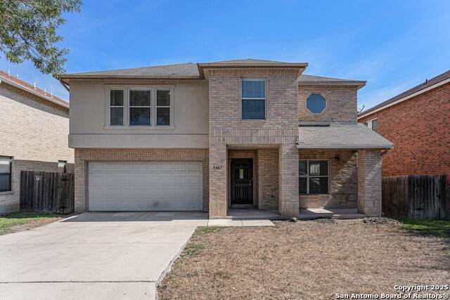 8447 Mannington - Photo 1