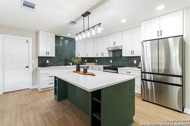 9611 Echo Gap - Photo 1