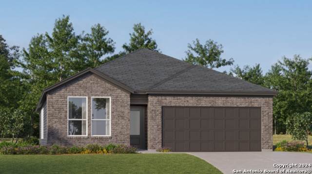 2307 Fort Davis Pass - Photo 1