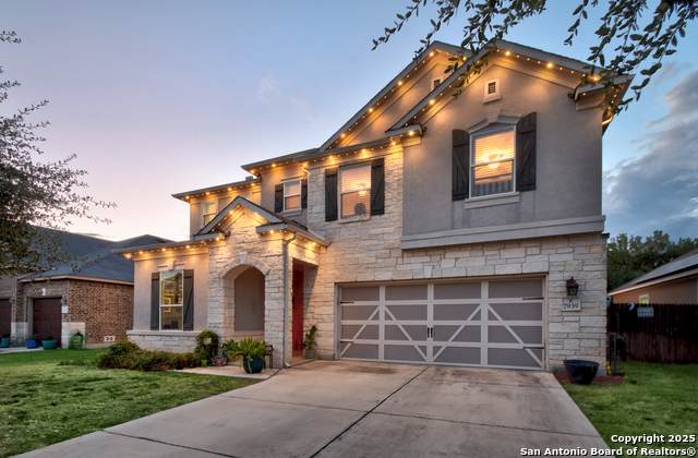 7939 Stalemate Cove - Photo 1